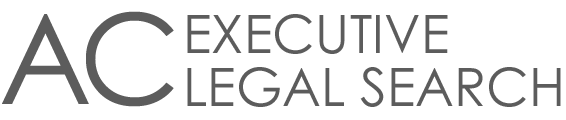 AC Executive Legal Search